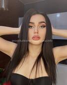 Анкета проститутки Милослава - метро Даниловский, возраст - 25