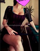 Анкета проститутки Соня - метро Беговой, возраст - 25