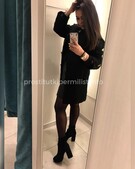 Анкета проститутки Катюша - метро Мещанский, возраст - 25