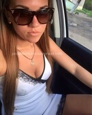 Анкета проститутки Ленусик - метро Новокосино, возраст - 25