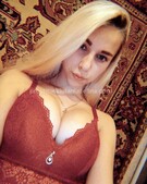 Анкета проститутки Яна - метро Лефортово, возраст - 25