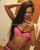 Анкета проститутки Марго - метро Проспект Вернадского, возраст - 25