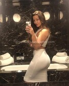 Анкета проститутки Николь - метро Орехово-Борисово Северное, возраст - 25