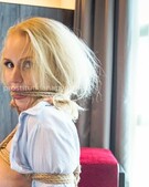 Анкета проститутки Марго - метро Новокосино, возраст - 25