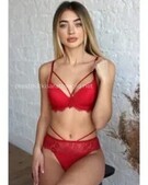 Анкета проститутки Ася - метро Пресненский, возраст - 25