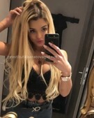 Анкета проститутки Стефания - метро Мещанский, возраст - 25