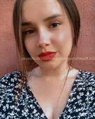 Анкета проститутки Эмма - метро Строгино, возраст - 25