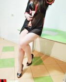 Анкета проститутки Нелли - метро Даниловский, возраст - 26