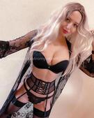 Анкета проститутки Тая - метро Мещанский, возраст - 26