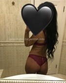 Анкета проститутки Нелли - метро Преображенское, возраст - 26