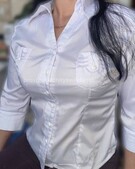 Анкета проститутки Олечка - метро Семеновский, возраст - 27