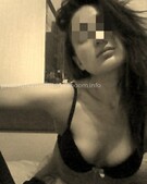 Анкета проститутки Варвара - метро Нагатино-Садовники, возраст - 27