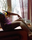 Анкета проститутки Зита - метро Митино, возраст - 27