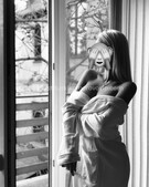 Анкета проститутки Забава - метро Замоскворечье, возраст - 27