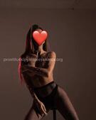 Анкета проститутки Лизочка - метро Даниловский, возраст - 28