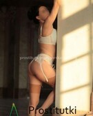 Анкета проститутки Лилия - метро Хамовники, возраст - 29