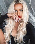 Анкета проститутки Устина - метро Басманный, возраст - 30