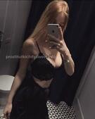 Анкета проститутки Виктория - метро Якиманка, возраст - 30