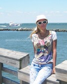 Анкета проститутки Карина - метро Митино, возраст - 32