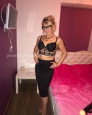 Анкета проститутки Карина - метро Таганский, возраст - 34