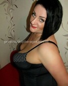 Анкета проститутки Света - метро Замоскворечье, возраст - 34