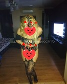 Анкета проститутки Олеся - метро Пресненский, возраст - 35