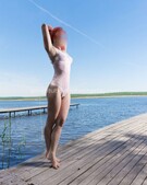 Анкета проститутки Жанна - метро Северное Медведково, возраст - 35