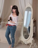 Анкета проститутки Леля - метро Дорогомилово, возраст - 38