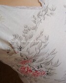 Анкета проститутки Аврора - метро Хорошевский, возраст - 41