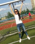 Анкета проститутки Роксана - метро Гагаринский, возраст - 41