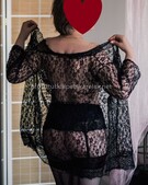 Анкета проститутки Анюта - метро Сокол, возраст - 41