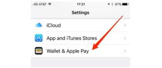Какие айфоны поддерживают Apple Pay