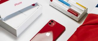 Apple назвала цены новых iPhone и дату их выхода в России Какой iphone вышел последний